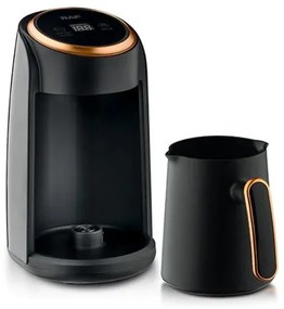 Μηχανή Ελληνικού 600W με Χωρητικότητα 300ml Raf R.116