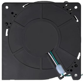 vidaXL Φωτάκια με 66 LED 660 εκ. και Ανεμιστήρα