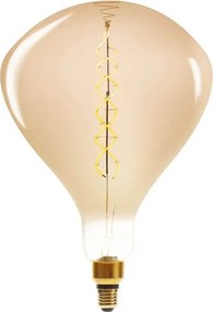 ΛΆΜΠΕΣ ΔΙΑΚΟΣΜΗΤΙΚΈΣ &amp; ΤΎΠΟΥ EDISON DROP AMB TWST LED BULB R250 161374