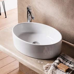 Tema Tempo 51x37 - Επιτραπέζιος Νιπτήρας