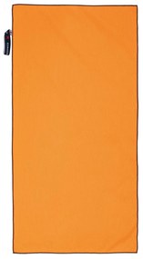 Πετσέτα Γυμναστηρίου (45x90) Greenwich Polo Club 4023 Orange 280gsm