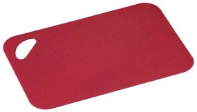 Επιφάνεια Κοπής (Σετ 2Τμχ) 73.061253 29x19cm Red Zassenhaus Πλαστικό