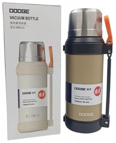 ΑΝΟΞΕΙΔΩΤΟ ΘΕΡΜΟΣ ΚΑΦΕ 1.6L ΜΕ ΚΑΠΑΚΙ-ΚΟΥΠΑ MCM-1.6L-1-MCM-1.6L-1