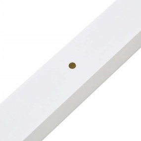 vidaXL Κανάλι Καλωδίων 150 x 50 χιλ. 10 μ. από PVC