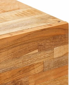 vidaXL Αποθηκευτικός Ψηλός Ντουλάπι Καφέ 40 x 33 x 110 εκ