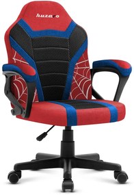 Καρέκλα Gaming Παιδική Huzaro Ranger 1.0 Mesh-Spider