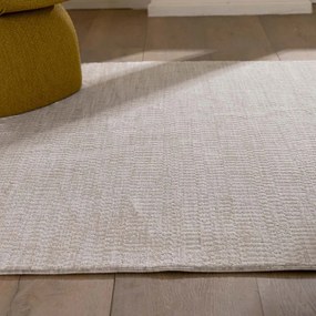 Χαλί (240x360) Royal Carpet Prime 004 White