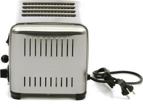 Toaster - 4 Slices of Bread