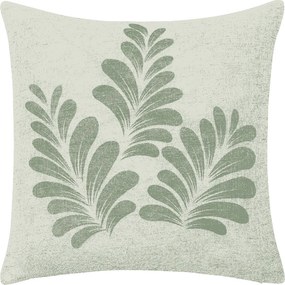 Διακοσμητικό Μαξιλάρι Βελουτέ (45x45) L-C Aqualis 1612988