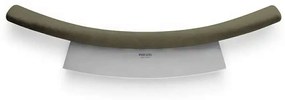 Μαχαίρι Μυρωδικών Green Tool 531522 20cm Green Eva Solo Ατσάλι,Πλαστικό