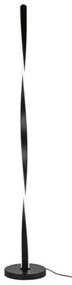 Επιδαπέδιο Φωτιστικό LED 38W 3CCT IP20 Inlight-45025-Black-Μαύρο 45025-Black