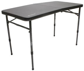 Τραπέζι Πτυσσόμενο OZTRAIL IRONSIDE FOLD IN HALF TABLE 100cm