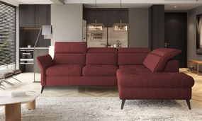 Γωνιακός καναπές Minion-Mporntw-Δεξιά