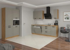 Σύνθεση Κουζίνας Nelor