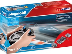 Ελεγκτής Playmobil 71397