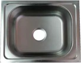 HD5141 (51x41) - Νεροχύτης κουζίνας