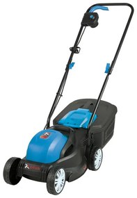 ΧΛΟΟΚΟΠΤΙΚΟ ΗΛΕΚΤΡΙΚΟ PLUS XL 1200