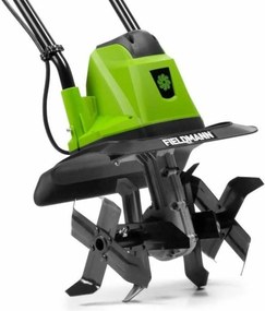 Ηλεκτρικό κοχλιοτρύπανο Fieldmann FZK 2002-E Χάλυβας