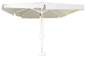 Πανί Ανταλλακτικό Εκρού για ομπρέλα SOLEIL 3x3m  300x300cm [-Εκρού-] [-Ύφασμα-] Α912