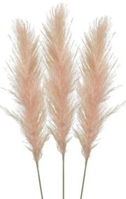 Διακοσμητικό Κλαδί-Φυτό (Σετ 3Τμχ) 3-85-909-0019 150cm Pink Inart