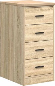 vidaXL ντουλάπι αποθήκευσης γκαράζ 40x51x85 εκ μασίφ ξύλο πεύκο