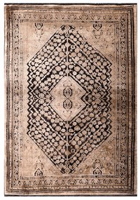 Χαλιά Κρεβατοκάμαρας (Σετ 3τμχ) Tzikas Carpets Karma 00155-970