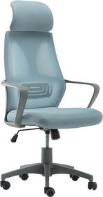 Καρέκλα διευθυντική CG2950-Mple