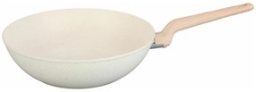 Oliver Voltz Nice OV54420E30, 30 cm, μαρμάρινη επένδυση, επαγωγή, Bejov