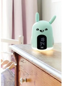 Ξυπνητήρι Bigben Τυρκουάζ Κουνέλι