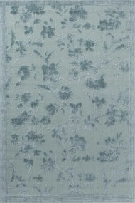 Χαλί Rye 081907 Sage Petrol Laura Ashley 140X200cm