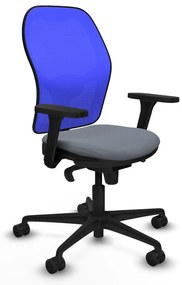 Καρέκλα Γραφείου Piqueras y Crespo 3D036N0 Γκρι