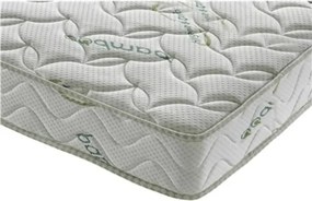 Stewehome Ορθοπεδικό στρώμα μωρού με ελατήρια 100x70x21 cm