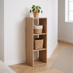 ΡΑΦΙΈΡΕΣ &amp; ΑΠΟΘΗΚΕΥΤΙΚΆ ΚΟΥΤΙΆ 3 MIX BOX SHELF TASSO