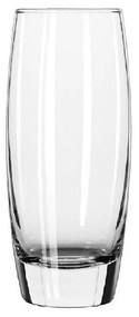 Ποτήρι Κοκτέιλ/Ποτού Endessa Highball S3482VCP35K12 360ml Φ6,67x16,19cm Clear Glass