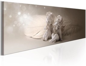 Πίνακας - Angelic Sweetness 150x50