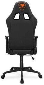 Καρέκλα Γραφείου Cougar Armor Elite Μαύρο