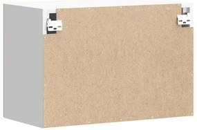 VidaXL ντουλάπι τοίχου κουζίνας "Lucca" Artisan Oak Engineered Wood