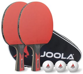 Σετ Ping Pong Joola Duo Carbon 54822