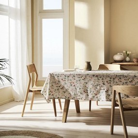 Τραπεζομάντηλο Loren 383 1 Multi Gofis Home 135X180cm 100% Cotton