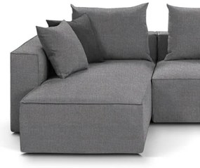 Κομμάτι Martin Νο3-Δεξιά-Γκρι Ανοιχτό