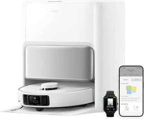 Ηλεκτρική σκούπα Ρομπότ Dreame