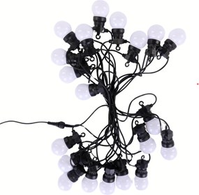 Φωτισμός διακόσμησης - 20 LED