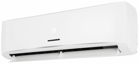 Heinner HAC-HS24KITWIFI++ Κλιματιστικό Inverter 24000 BTU A++/A+ με WiFi