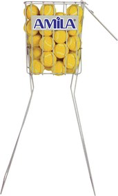 Nassau Καλάθι για Μπαλάκια του Tennis (44933)