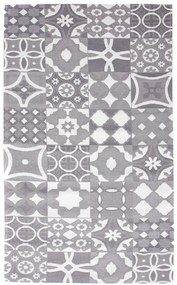 Χαλί Canvas 214 W Royal Carpet - 75 x 150 cm - 16CAN214W.075150