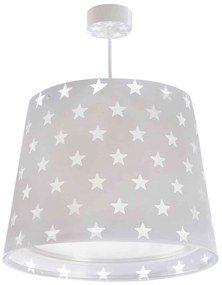 Φωτιστικό Οροφής Stars 81212 E Grey Ango Polypropylene