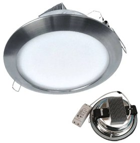 NETTO Φ/Σ ΧΩΝ. ΟΡΟΦ. 20W 2700K 44LEDs EPISTAR 1870Lm IP44 SMD5730 - LUM2027S