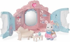Playset Sylvanian Families Princess Dressing