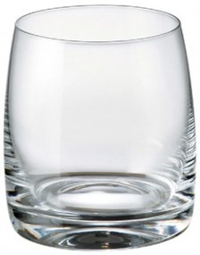 Ποτήρι Ουίσκι Κρυστάλλινο Bohemia Ideal 290ml CLX25015002