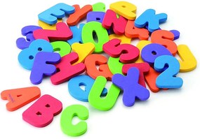 Αφρώδες Παιχνίδι Μπάνιου Munchkin Learn